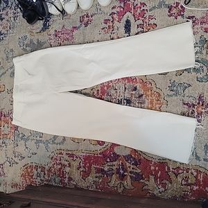 Mother The Hustler Ankle Fray